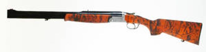 Hovedbilde Fair Express Camo Oransje